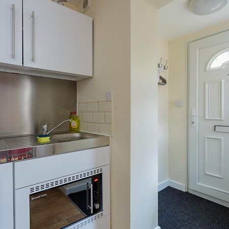 Luxury Burgess Apartments Close To Soton General Hospital Southampton Chambre photo