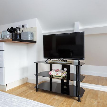 Luxury Burgess Apartments Close To Soton General Hospital Southampton Chambre photo