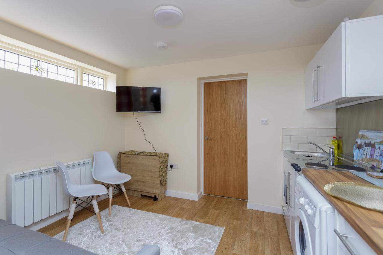 Luxury Burgess Apartments Close To Soton General Hospital Southampton Chambre photo