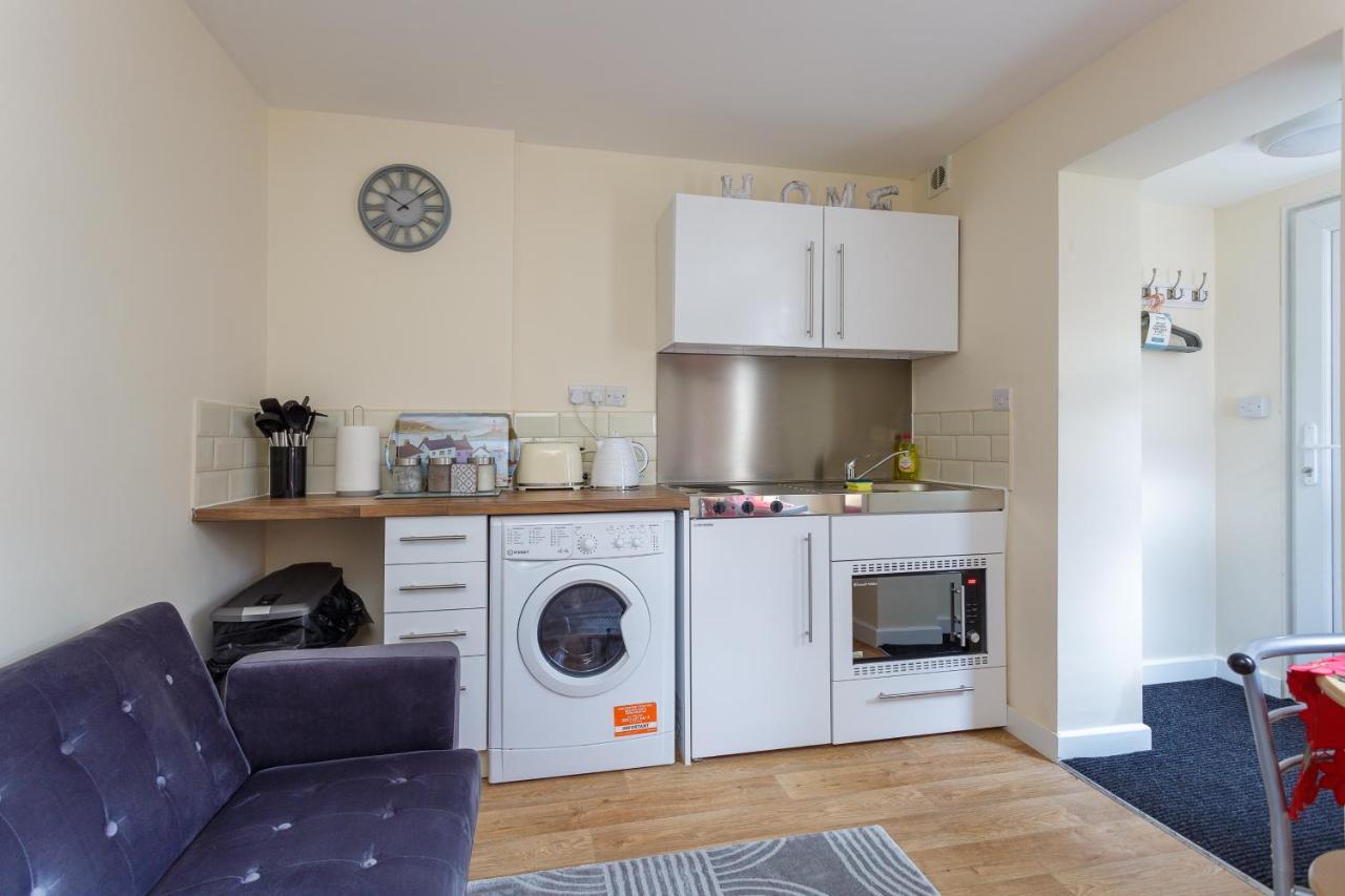 Luxury Burgess Apartments Close To Soton General Hospital Southampton Chambre photo