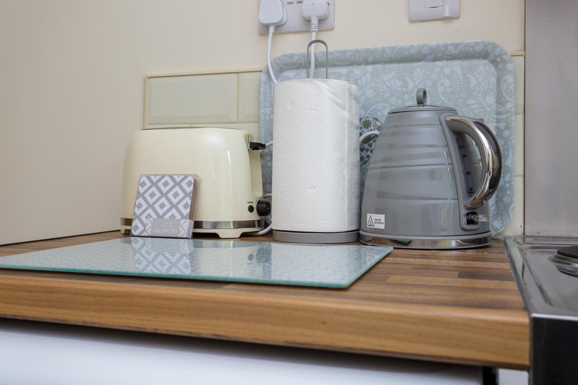 Luxury Burgess Apartments Close To Soton General Hospital Southampton Chambre photo