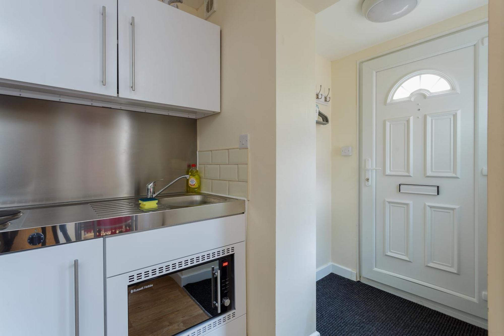 Luxury Burgess Apartments Close To Soton General Hospital Southampton Chambre photo