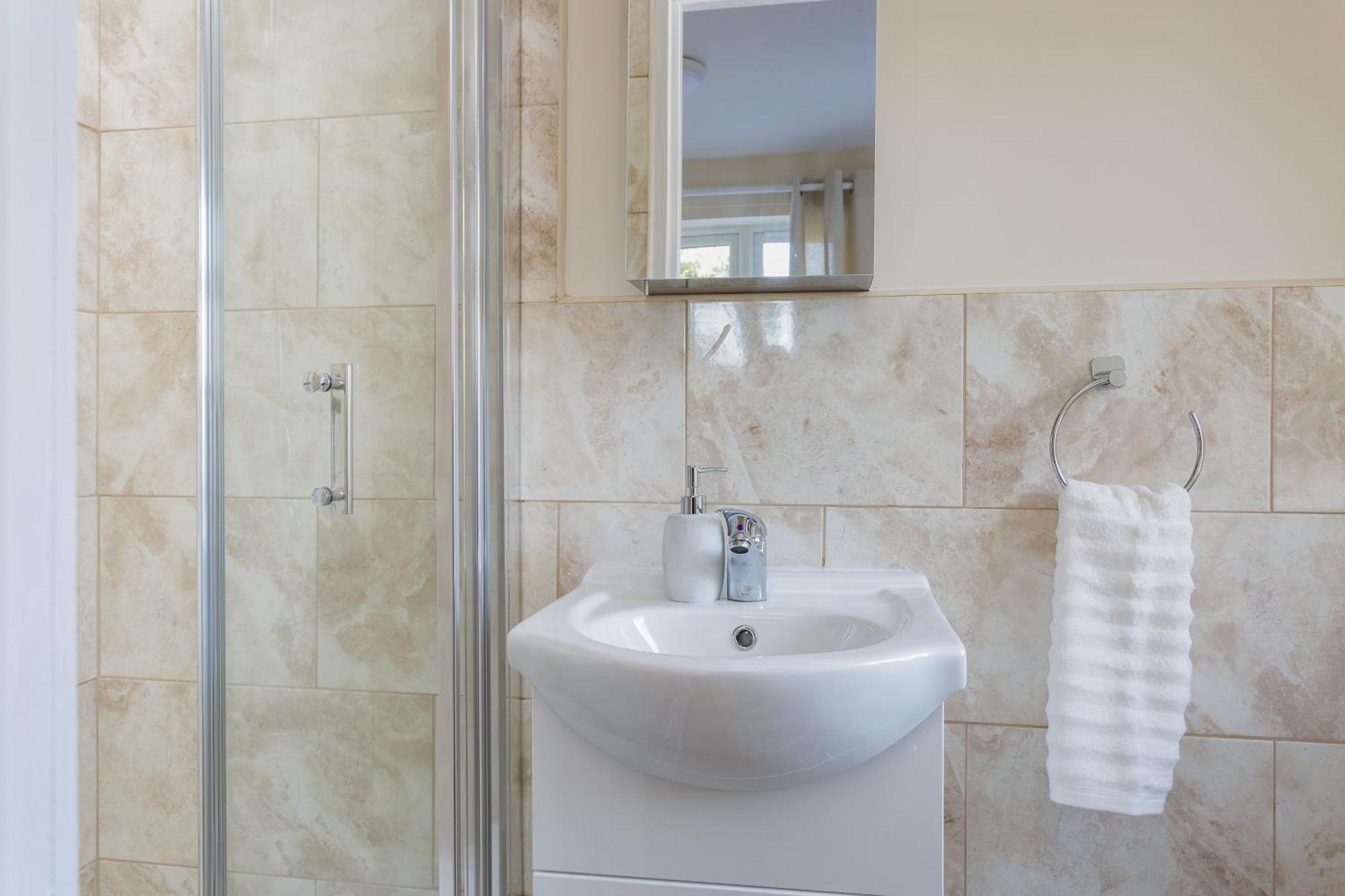 Luxury Burgess Apartments Close To Soton General Hospital Southampton Chambre photo