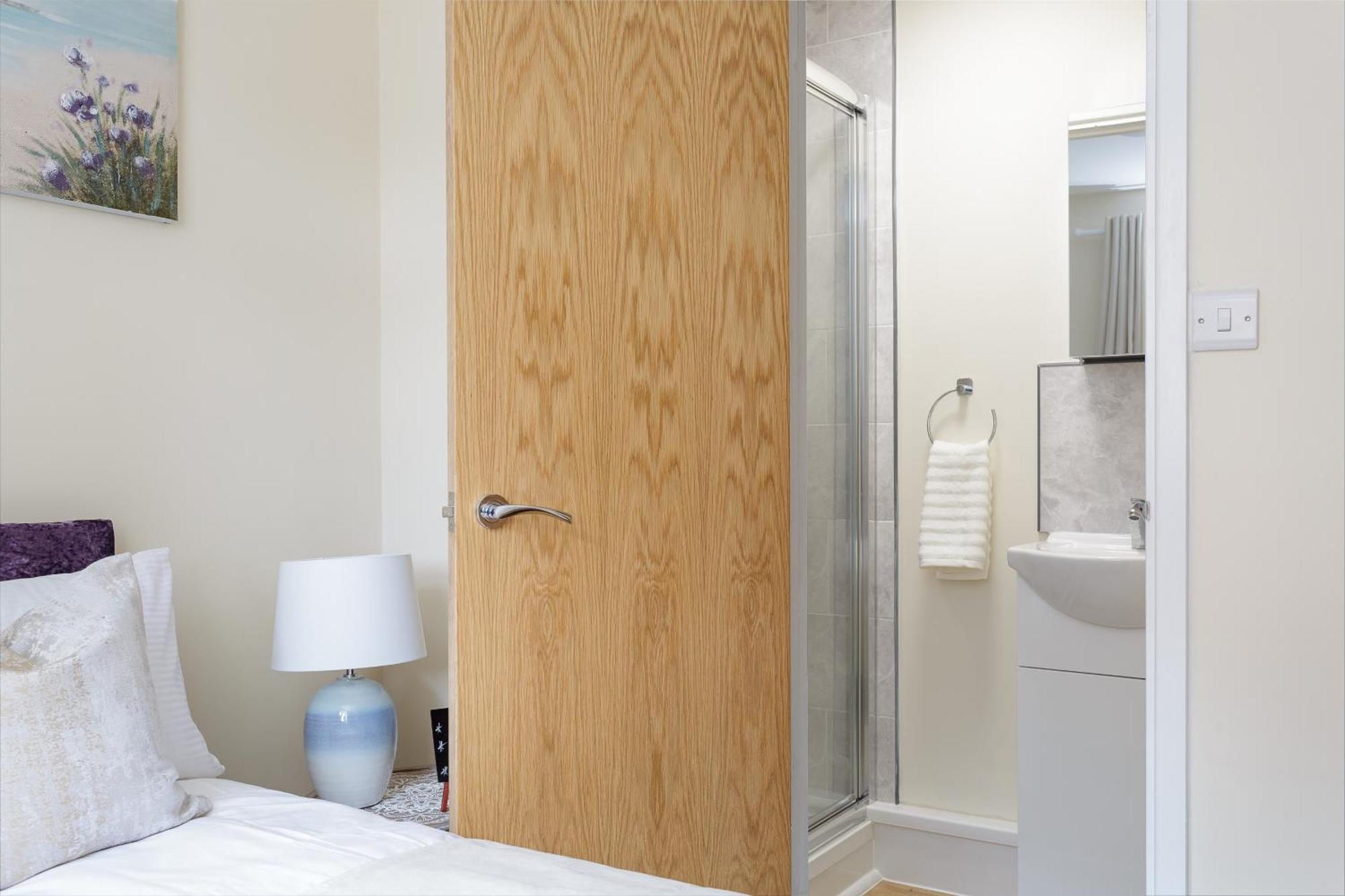 Luxury Burgess Apartments Close To Soton General Hospital Southampton Chambre photo
