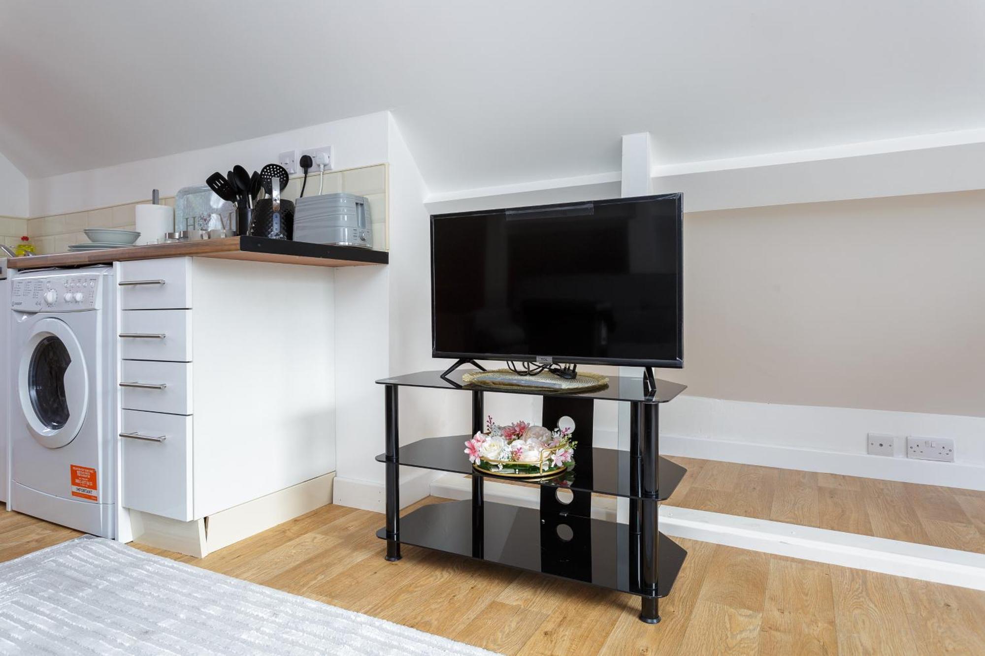 Luxury Burgess Apartments Close To Soton General Hospital Southampton Chambre photo