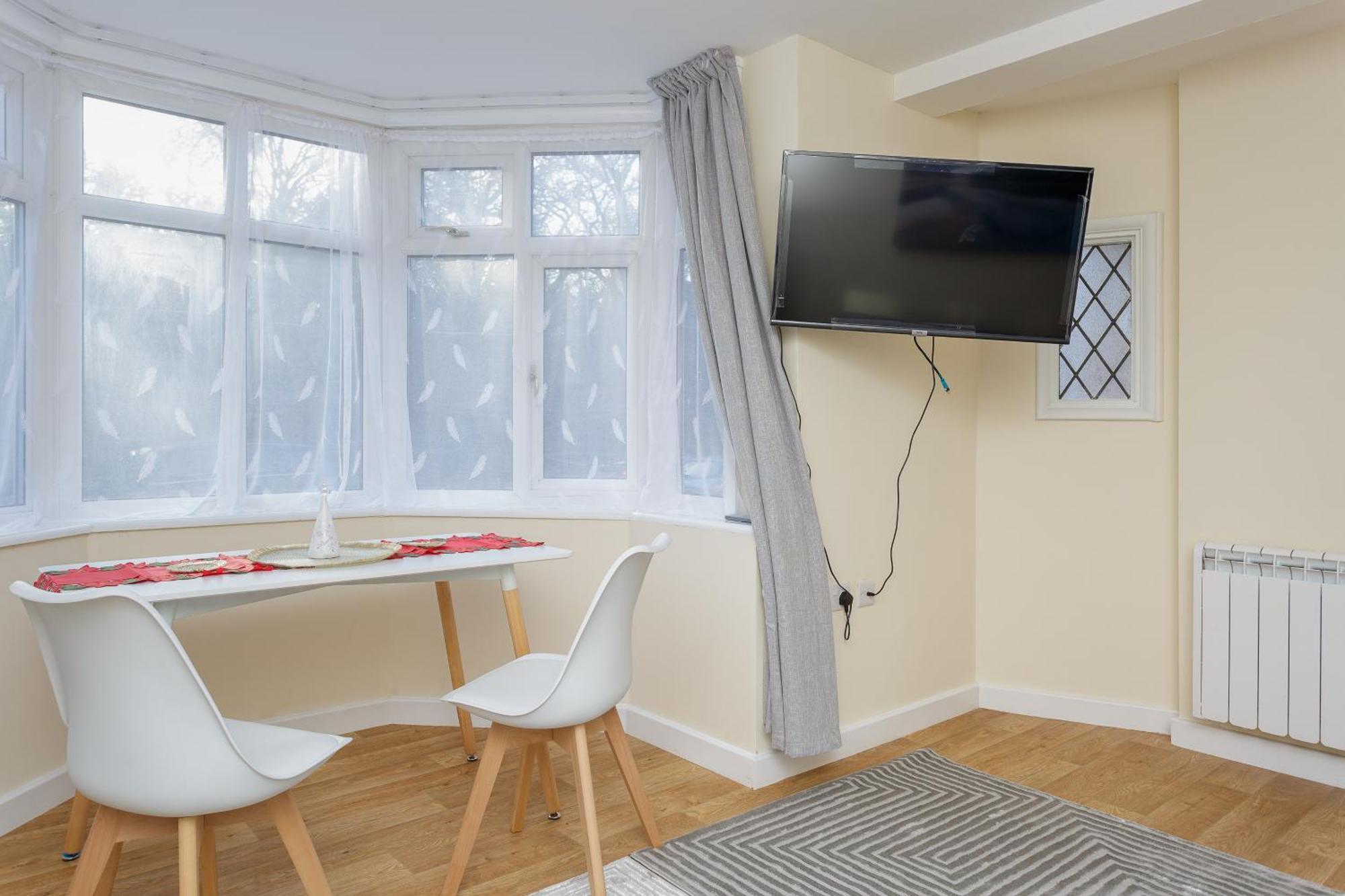 Luxury Burgess Apartments Close To Soton General Hospital Southampton Chambre photo